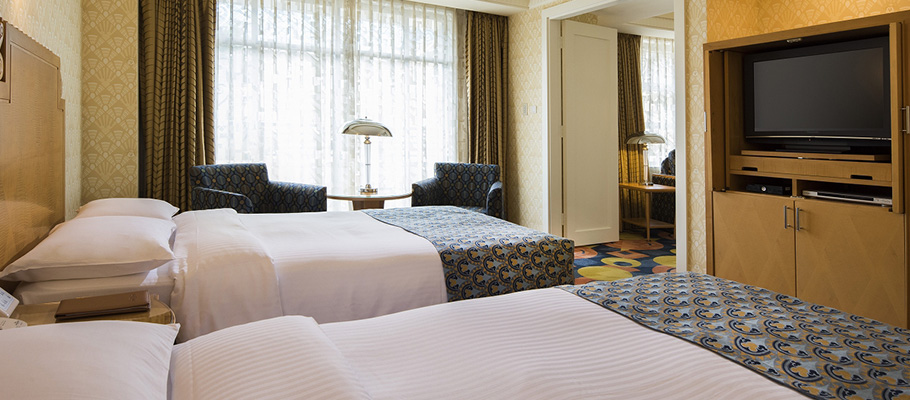 패밀리 룸 이미지2