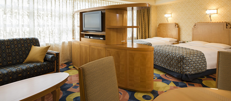 패밀리 룸 이미지4