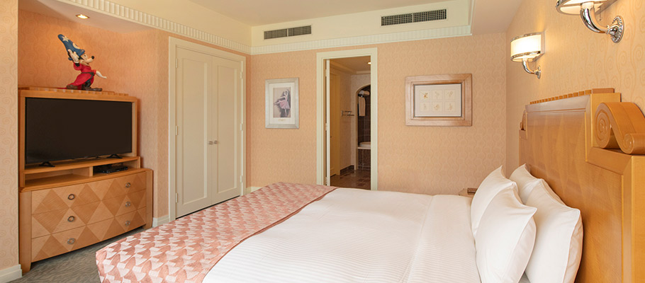 image of Disney Fantasia Room1