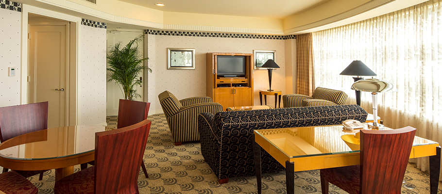 image of Mickey's Premier Room2