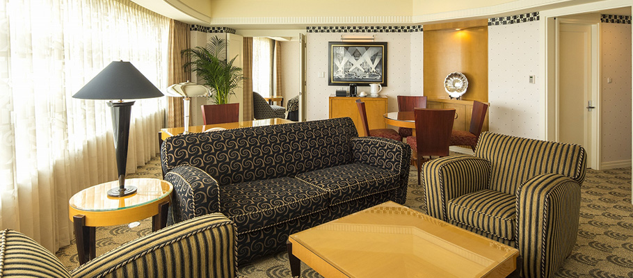 image of Mickey's Premier Room3