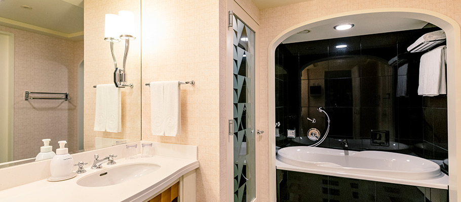 image of Mickey's Premier Room4