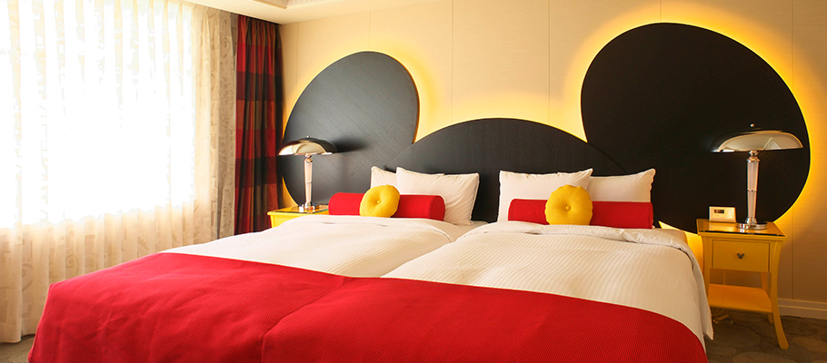 image of Mickey's Penthouse Suite2