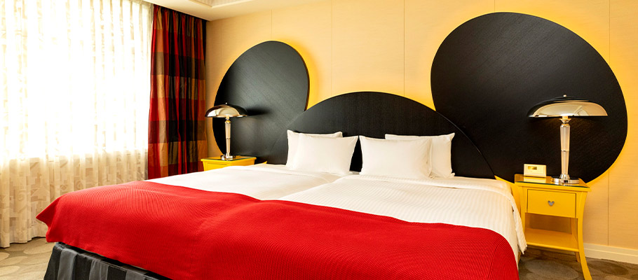 image of Mickey's Penthouse Suite2