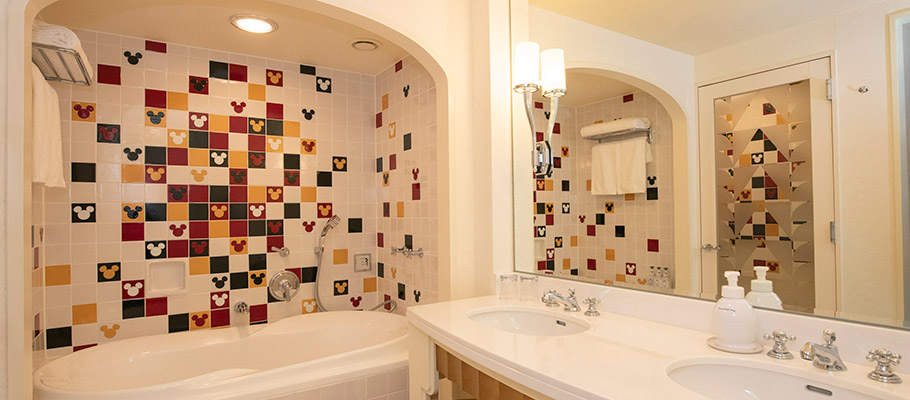 image of Mickey's Penthouse Suite3