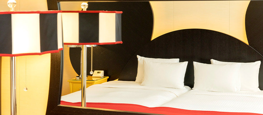 image of Mickey's Penthouse Suite4