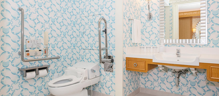 豪华客房（全方位设计）的图像5