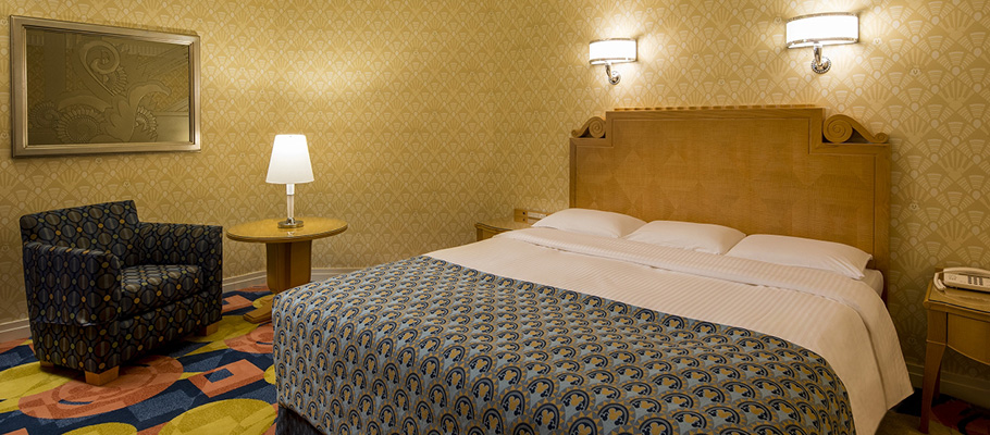 image of Palm Garden View Room2