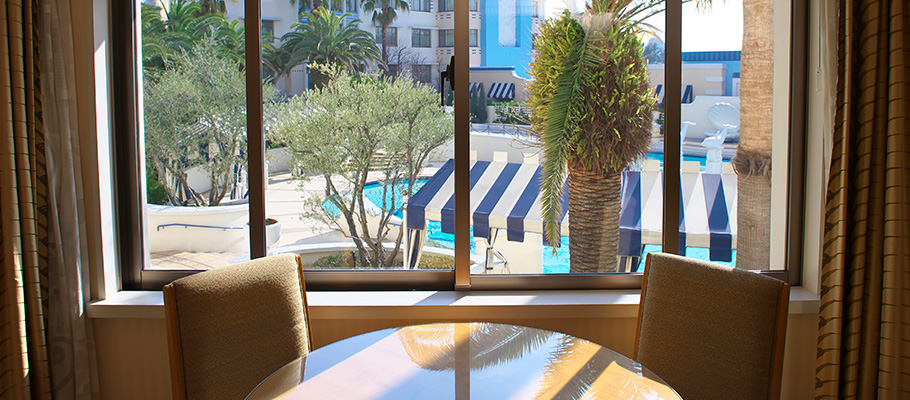 image of Palm Garden View Room6