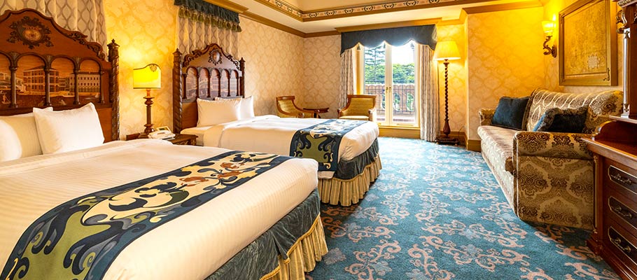 陽台客房的圖像1