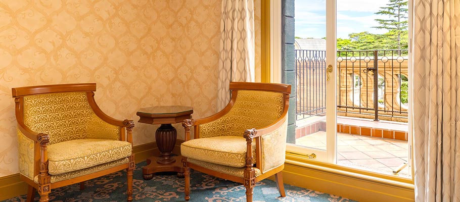 발코니 룸 이미지2