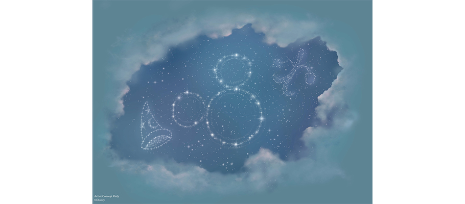 image of Mickey Mouse Room (Sorcerer's Apprentice)(From October 13, 2025)3