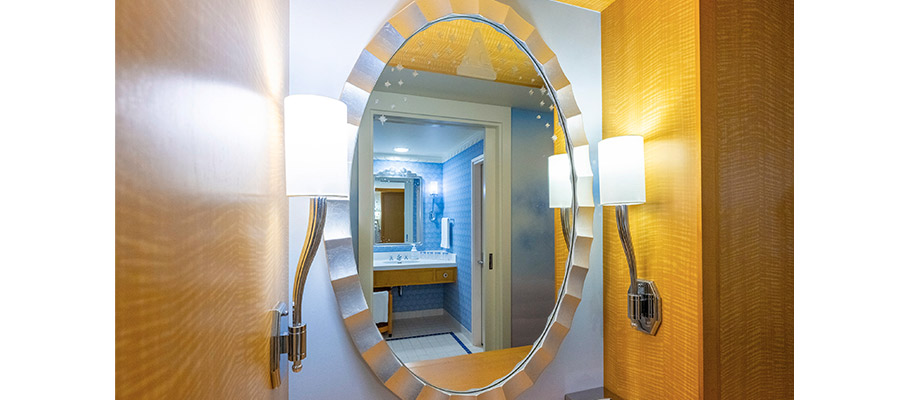 image of Mickey Mouse Room (Sorcerer's Apprentice)5