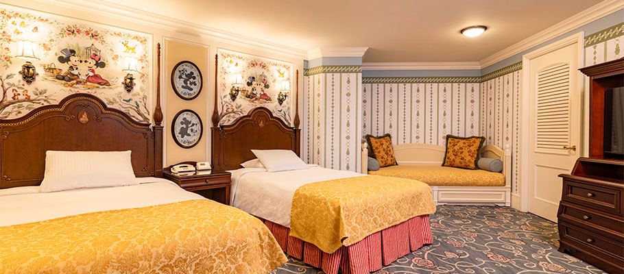 image of Family Room (Park View)(From April 1, 2026)1