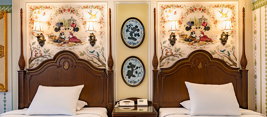 image of Deluxe Room(From April 1, 2026)2