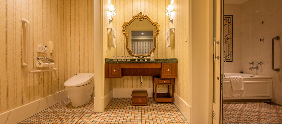 image of Deluxe Room (Accessible)(From April 1, 2026)3