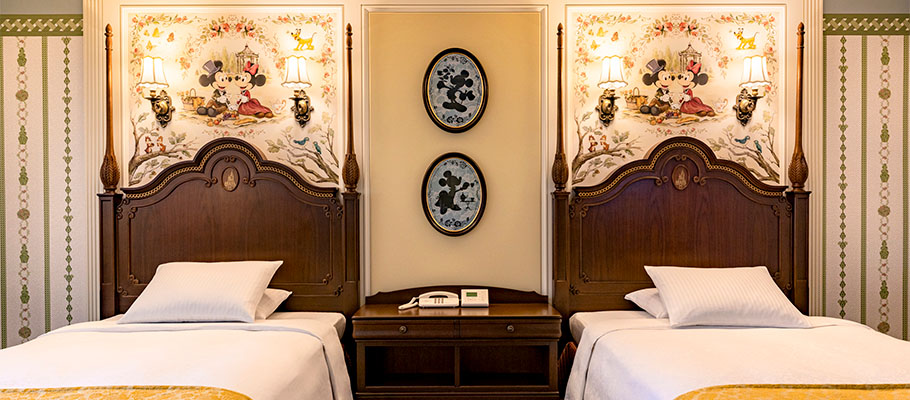 image of Deluxe Room (Accessible)(From April 1, 2026)4