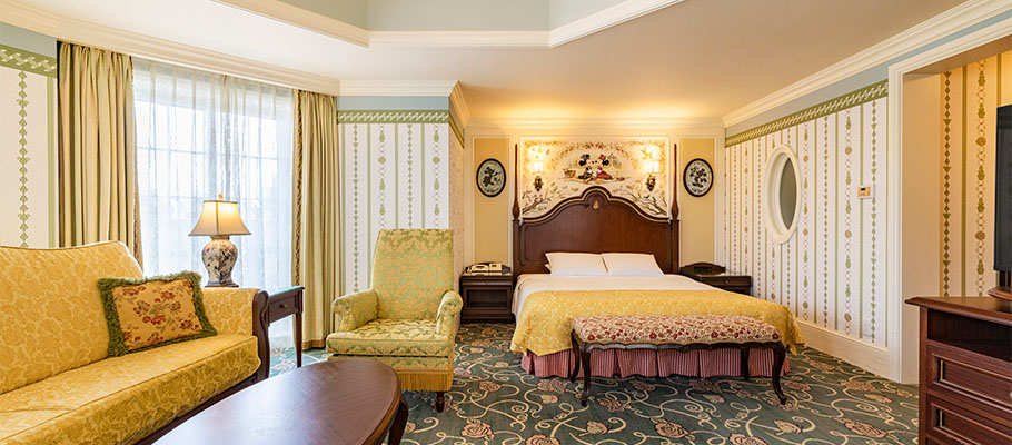 image of Corner Room(From April 1, 2026)1