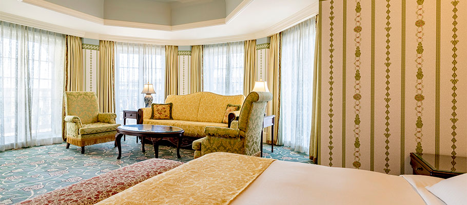 image of Corner Room(From April 1, 2026)3