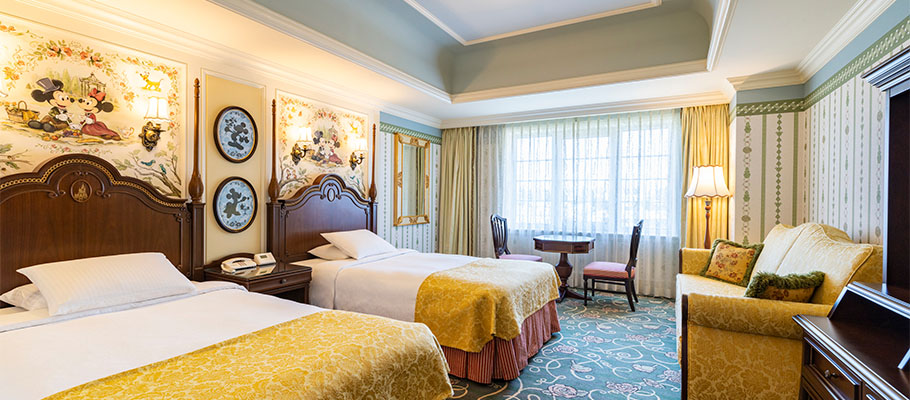 image of Superior Room (Park View)(From April 1, 2026)1