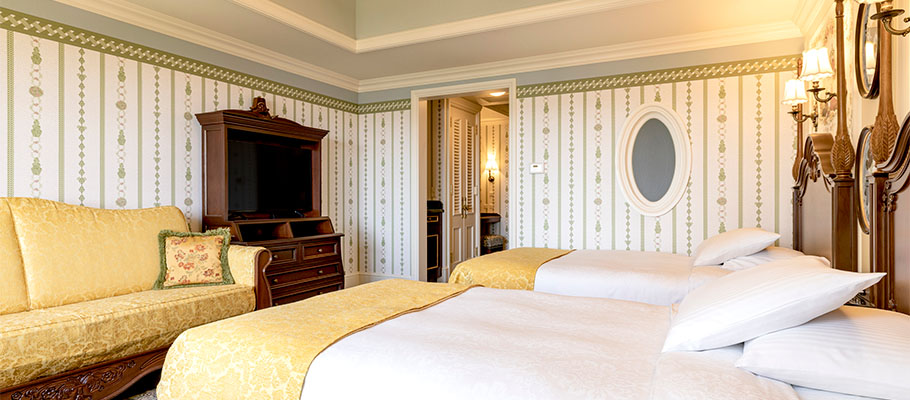 image of Superior Room (Park View)(From April 1, 2026)2