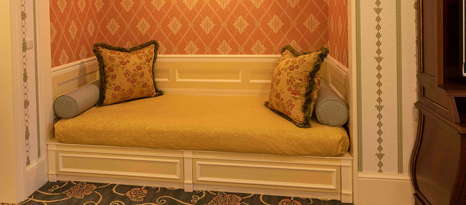 image of Balcony Alcove Room (Park Grand View)(From April 1, 2026)4