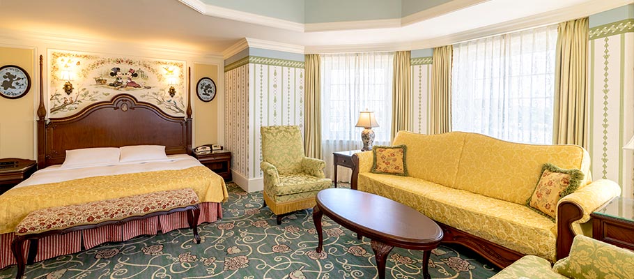 image of Turret Room(From April 1, 2026)1