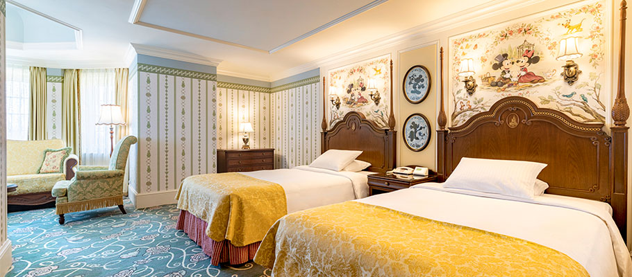 image of Turret Room2