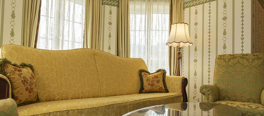 image of Turret Room(From April 1, 2026)4