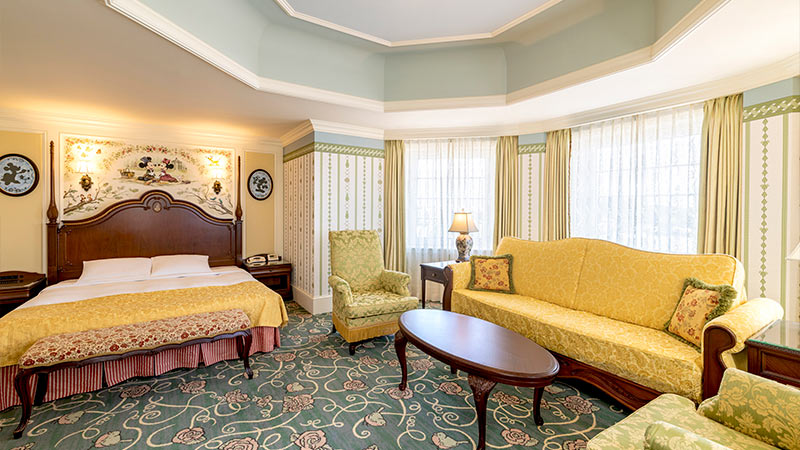 터릿 룸<br />(2026년 4월 1일이후) 이미지