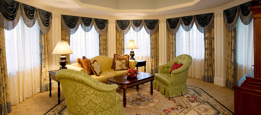 公式】ディズニー・マジックキングダム・スイート（2026年4月1日（水