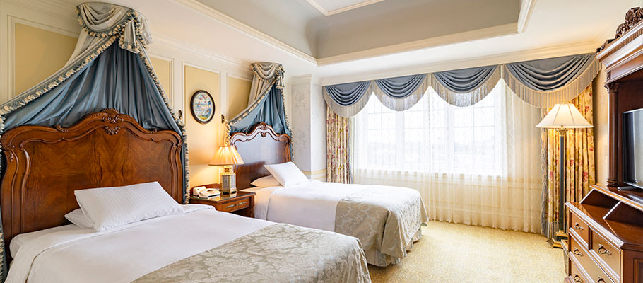 迪士尼魔法王國套房(自 2026 年 4 月 1 日起)的圖像2