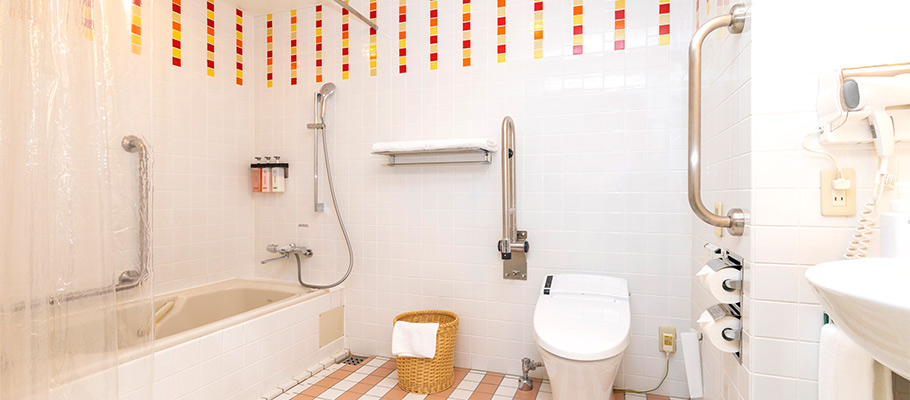 image of “Discover” Accessible Room (Until June 30, 2026)4