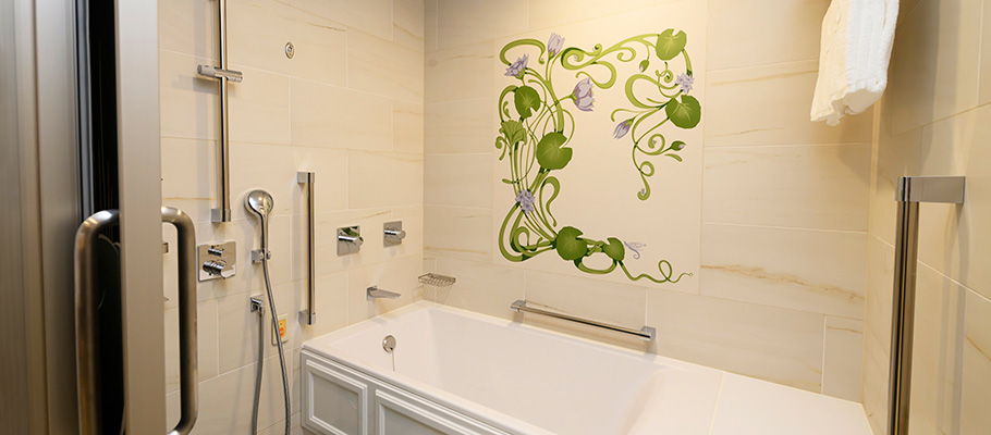 image of Deluxe Accessible Room (Park View)(From October 1, 2026)3