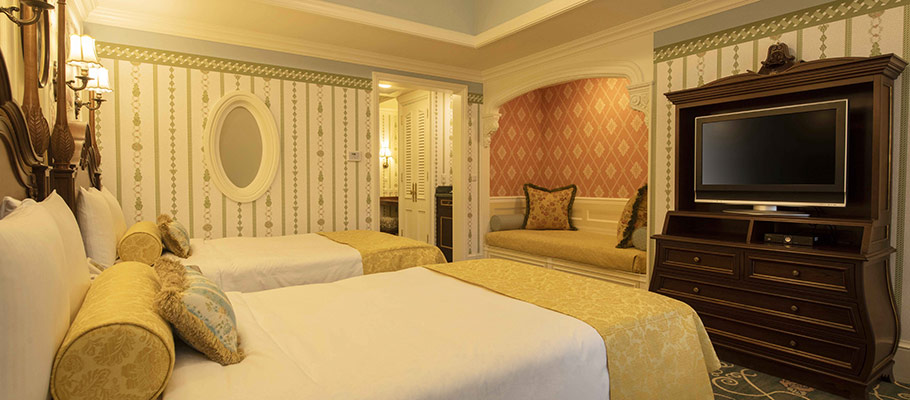 image of Superior Alcove Room (Park Grand View)2