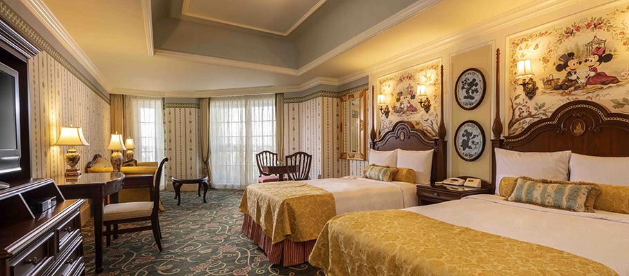 image of Deluxe Room1