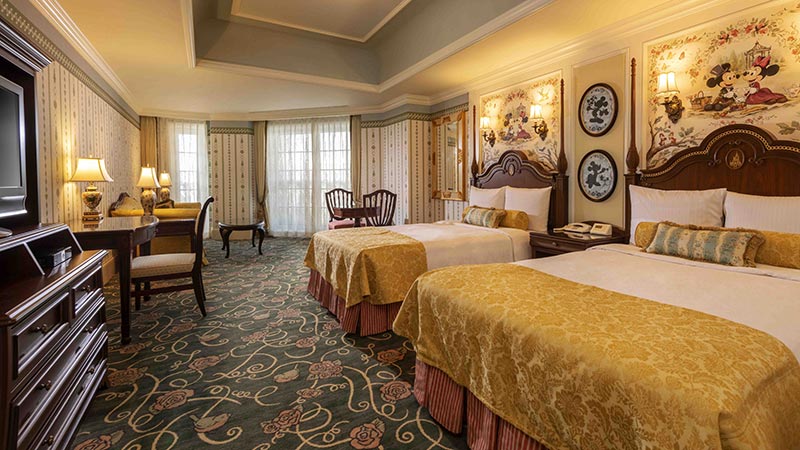 image of Deluxe Room