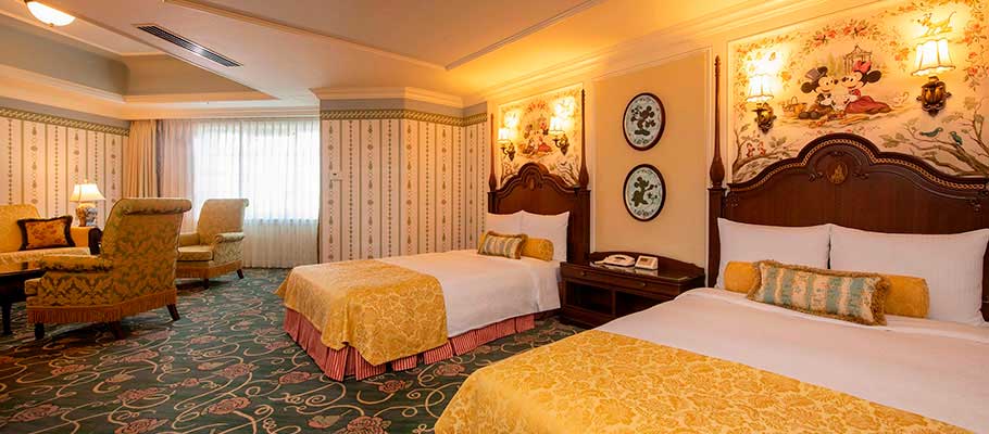 image of Deluxe Room (Accessible)1