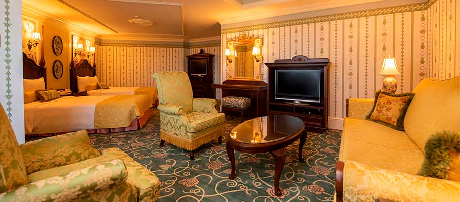 image of Deluxe Room (Accessible)2