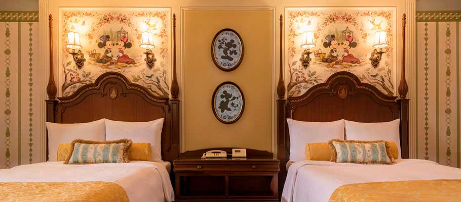 image of Deluxe Room (Accessible)4