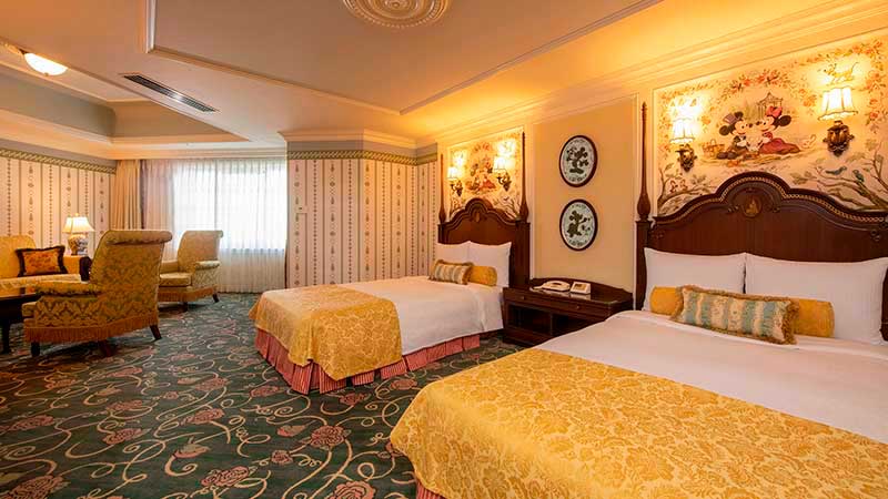 image of Deluxe Room (Accessible)