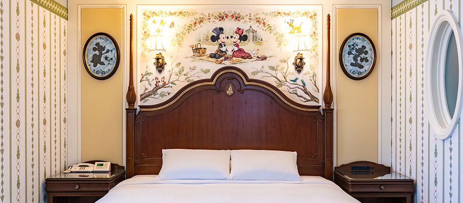 景隅客房（至 2026 年 3 月 31 日止）的圖像2