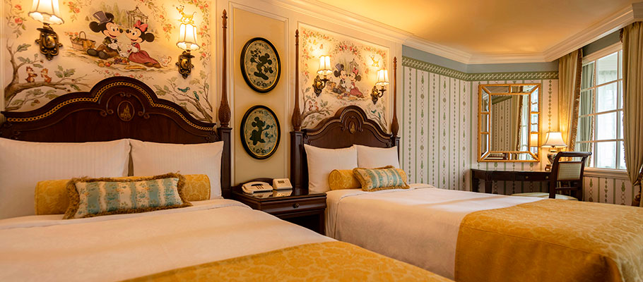 image of Corner Room (Park View)1