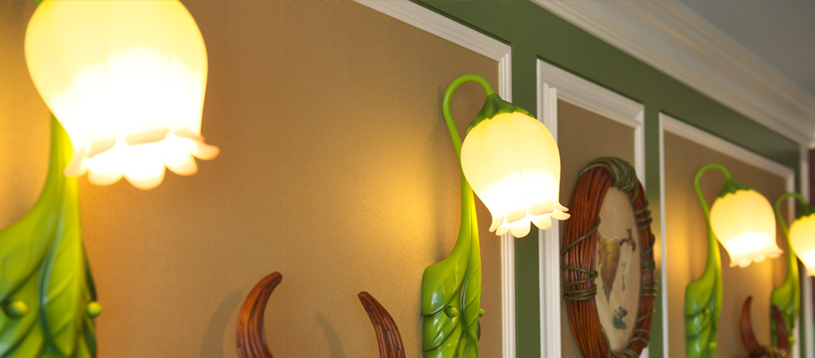 image of Disney's Tinker Bell Room4