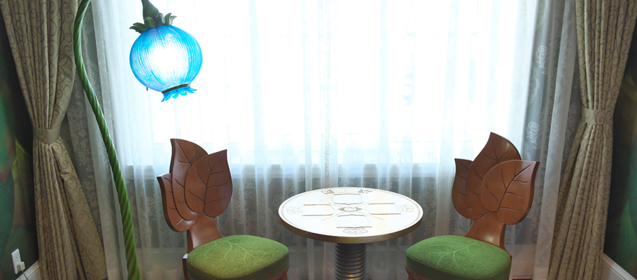 image of Disney's Tinker Bell Room5