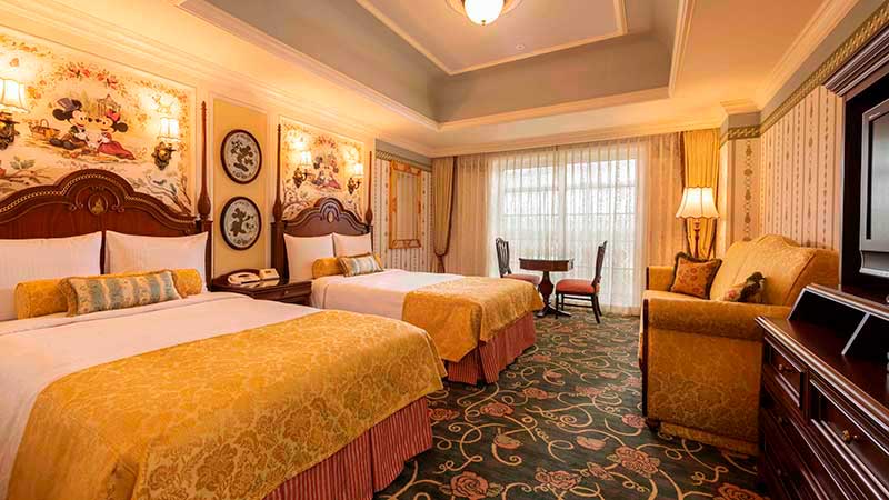 image of Superior Room (Park Grand View)