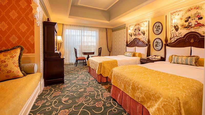 image of Superior Alcove Room (Park Grand View)