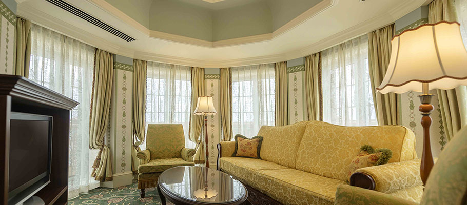 image of Turret Room3