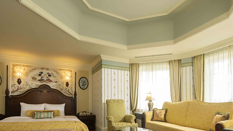 image of Turret Room