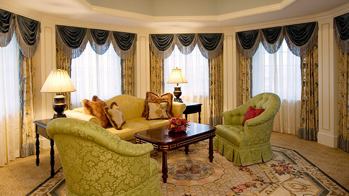 image of Disney's Magic Kingdom Suite